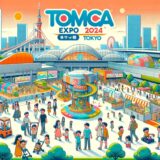 トミカ博 2024 東京：家族みんなで楽しむイベントガイド