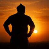 ウクライナ出身・安青錦関が歩んだ相撲道とは？恩人との絆と異国で掴んだ夢！